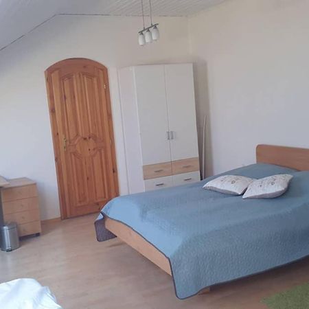 קושיצה Utulny Apartman Kmetova מראה חיצוני תמונה
