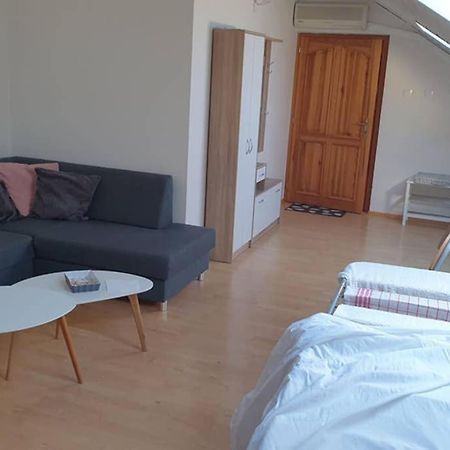 קושיצה Utulny Apartman Kmetova מראה חיצוני תמונה
