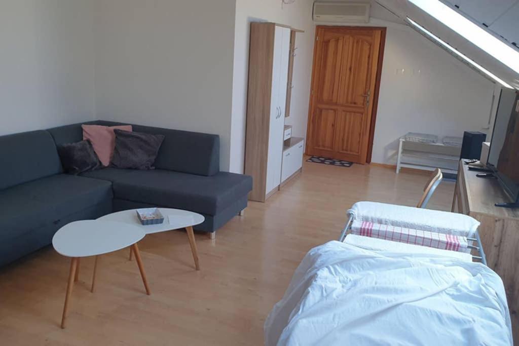 קושיצה Utulny Apartman Kmetova מראה חיצוני תמונה