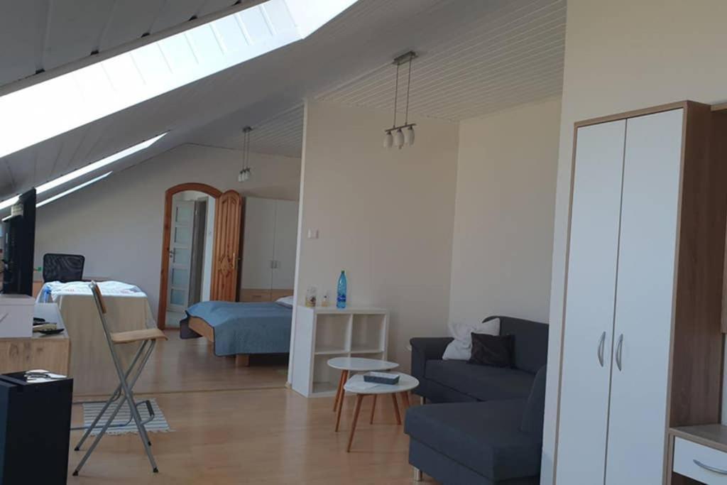 קושיצה Utulny Apartman Kmetova מראה חיצוני תמונה